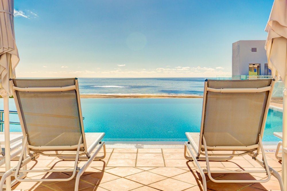 SBH Maxorata Resort Fuerteventura Spanje