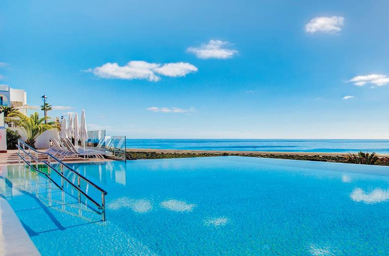 SBH Maxorata Resort Fuerteventura Spanje