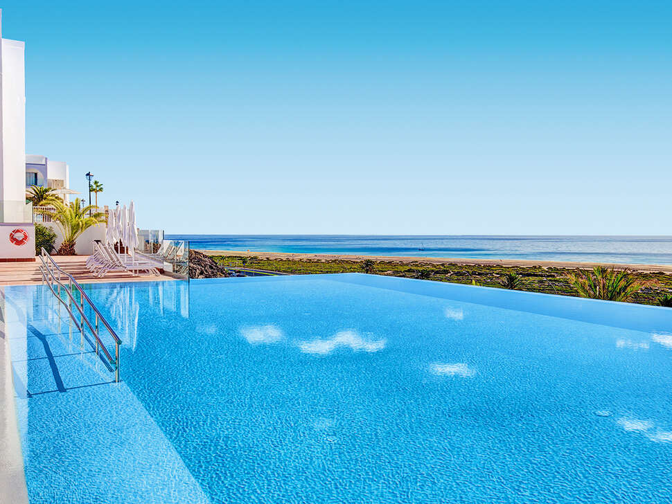 SBH Maxorata Resort Fuerteventura Spanje