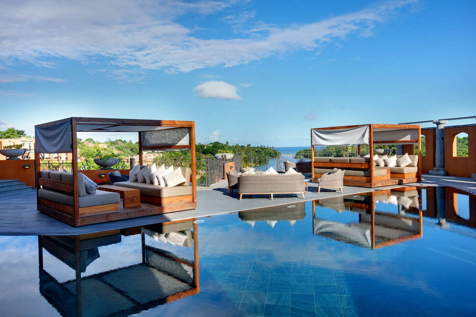 The Address Boutique Hotel Mauritius