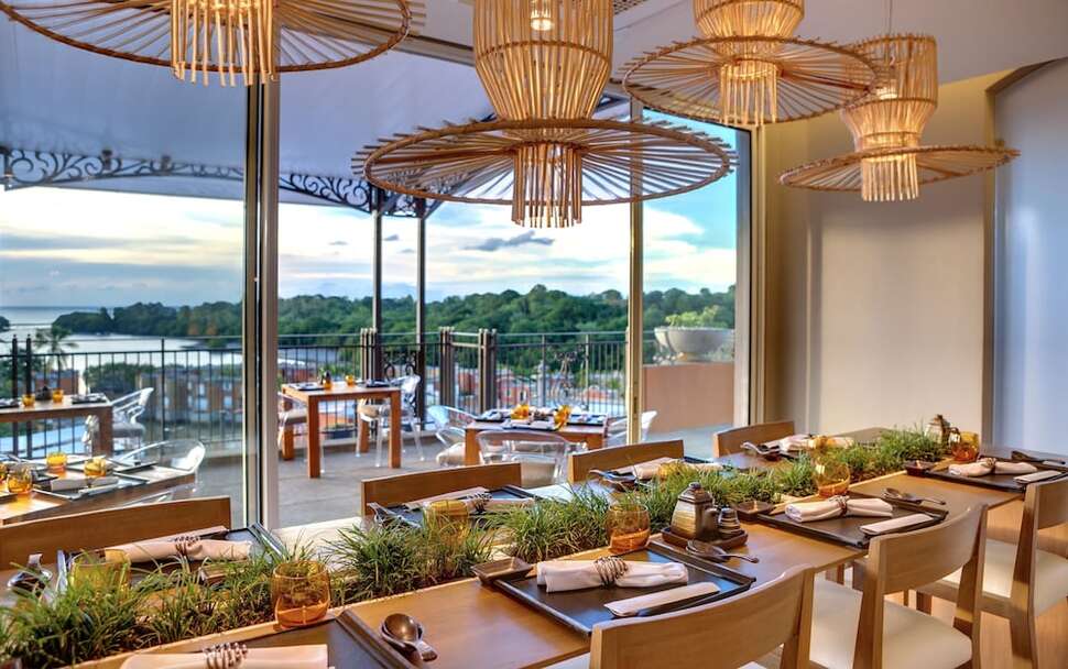 The Address Boutique Hotel Mauritius