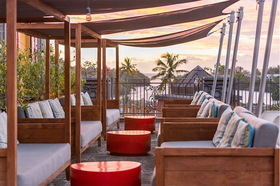 The Address Boutique Hotel Mauritius