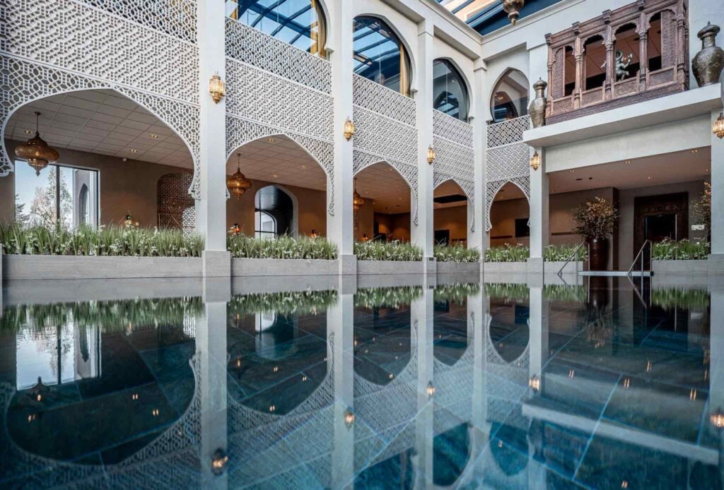 Thermen Berendonck