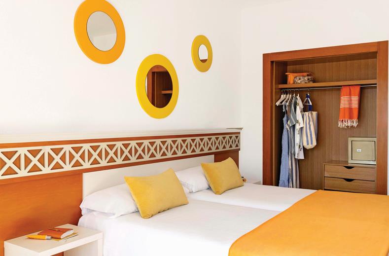 TUI SUNEO Santa Ponsa Mallorca Spanje