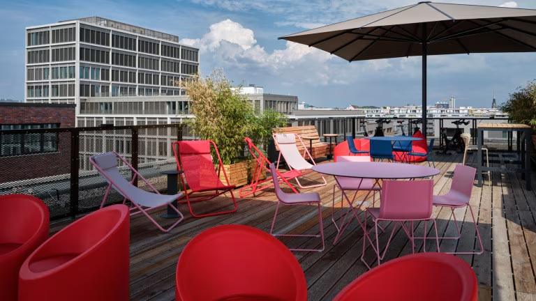 Urban Loft Berlin