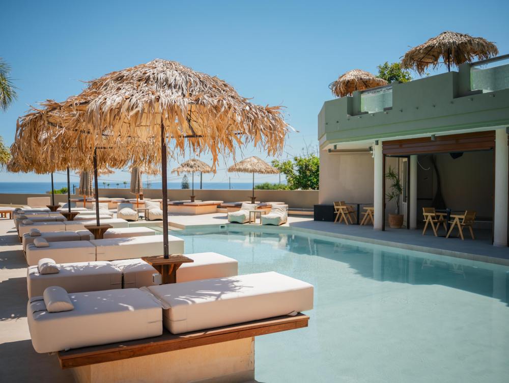 Votana Village Kreta