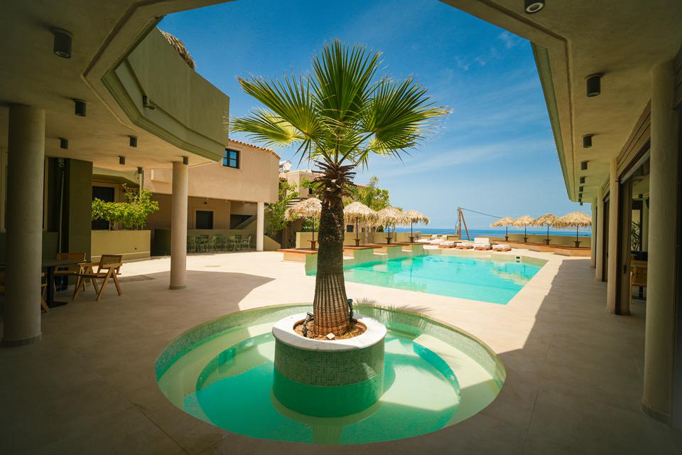 Votana Village Kreta