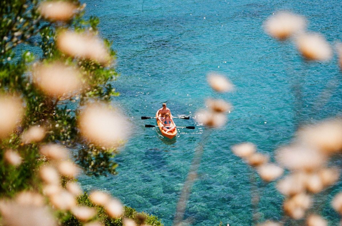 Wat te doen op Corfu