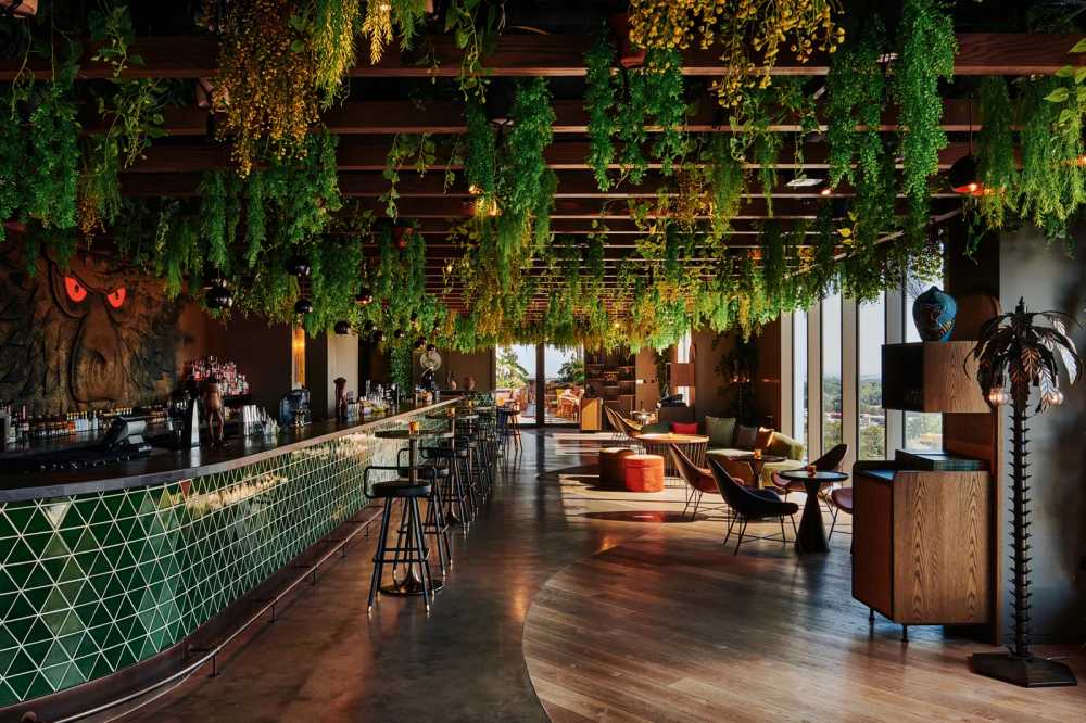 25hours Hotel Dubai One Central