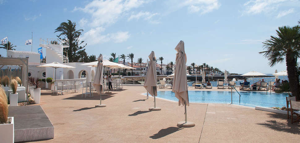 AluaSun Mediterraneo Mallorca Spanje