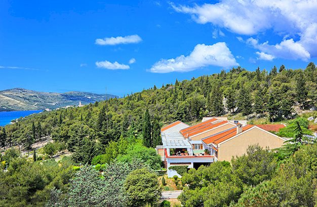 Appartementen Medena Kroatië