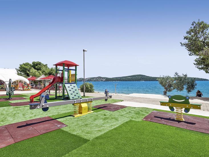 Appartementen Medena Kroatië