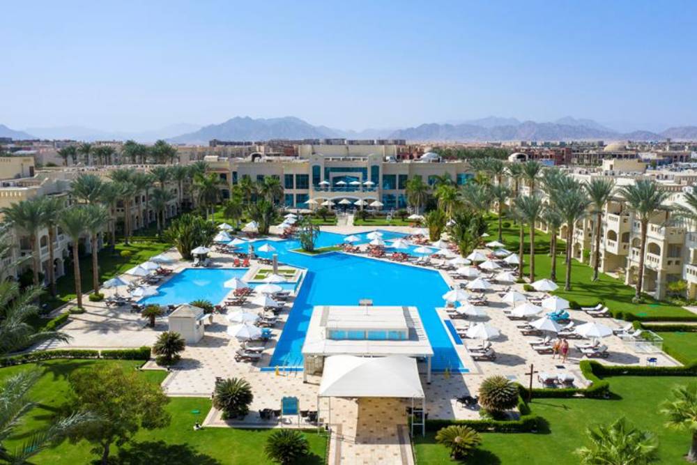 beste hotel egypte