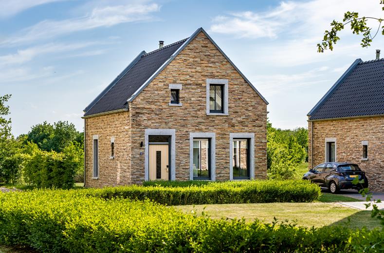 Dormio Resort Maastricht Limburg Nederland
