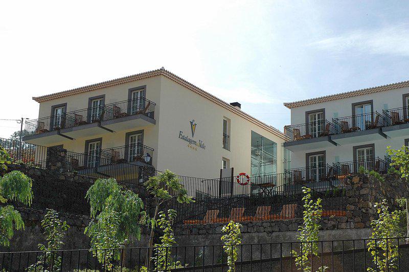 Estalagem Do Vale Madeira Portugal