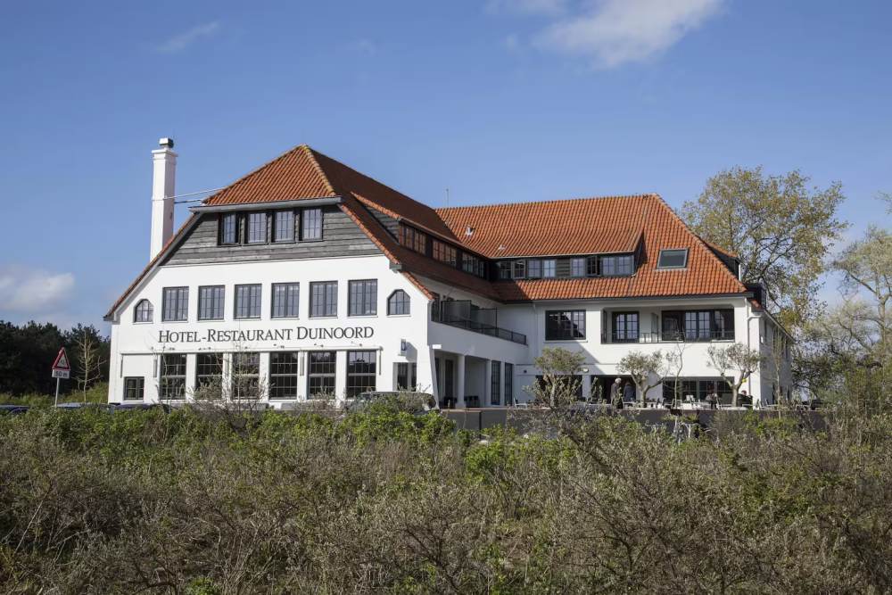 fletcher 25 euro actie wassenaar duinoord
