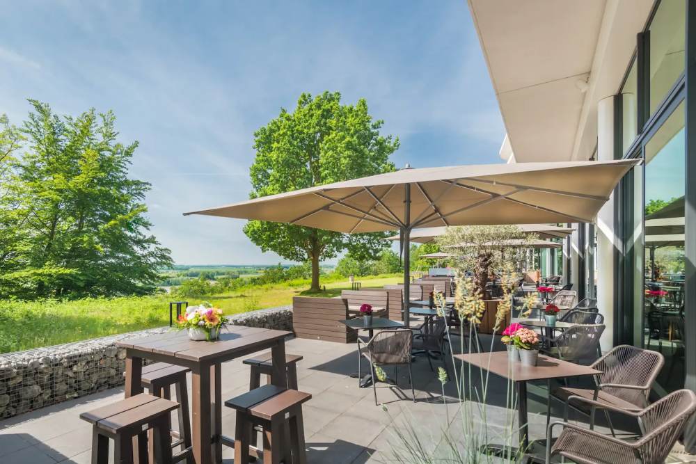 fletcher 25 euro aanbieding Wageningsche Berg