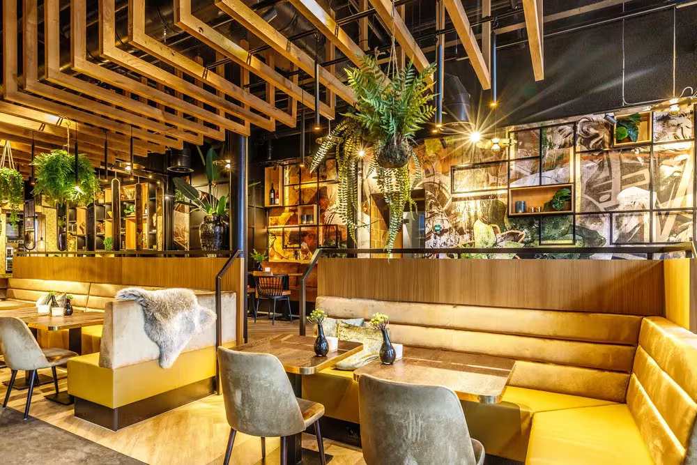 fletcher hotel met bubbelbad op kamer