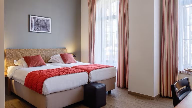 Ghent River Hotel Gent België