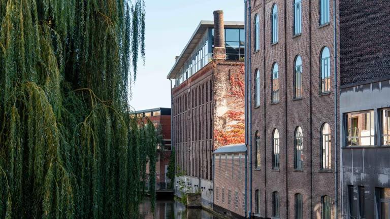 Ghent River Hotel