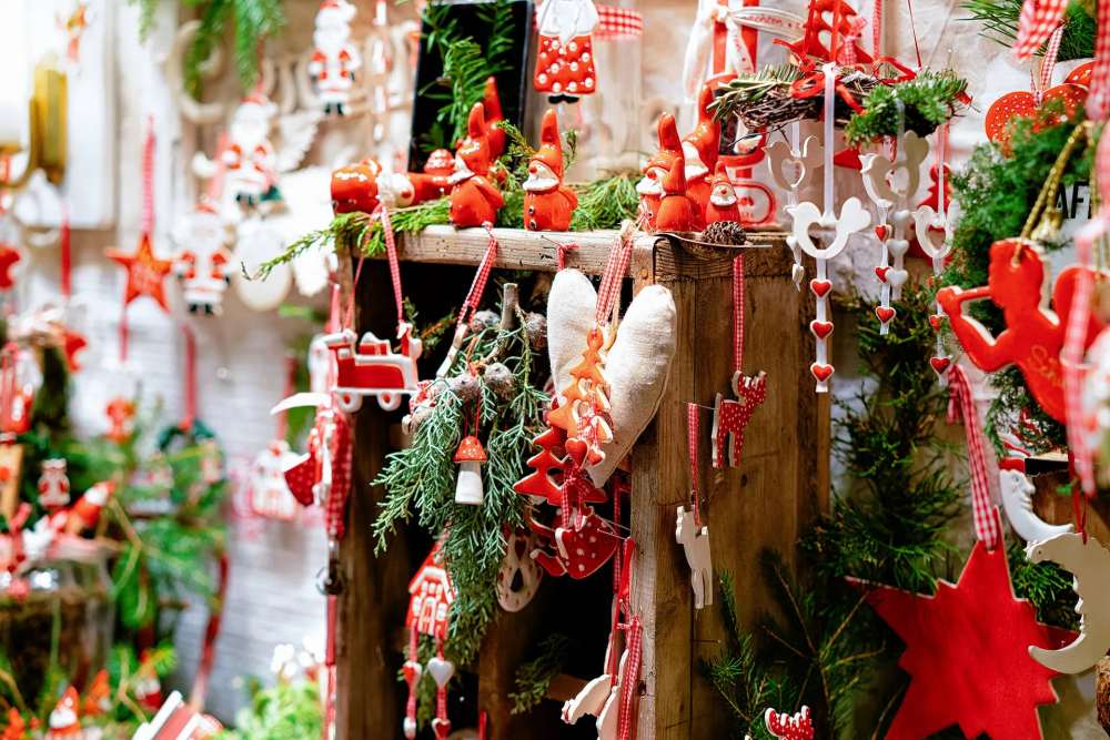 cruise op de rijn kerstdagen