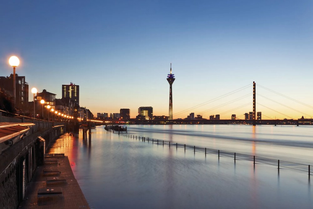 kerstcruise dusseldorf keulen