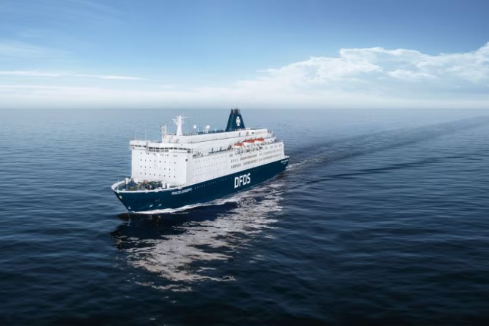 3-daagse kerstcruise