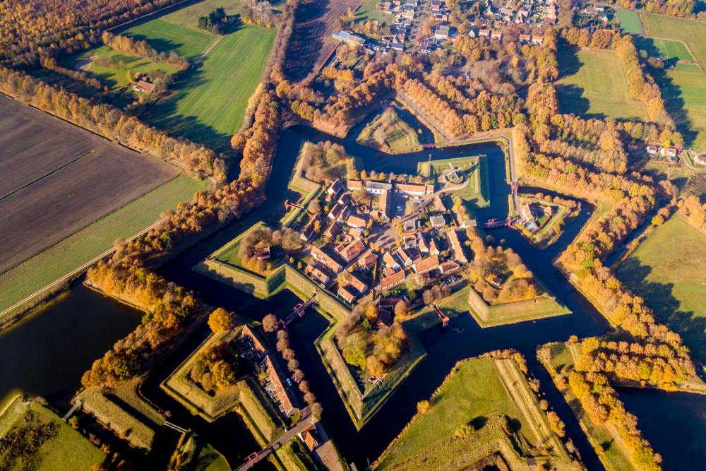 kerstmarkten nederland