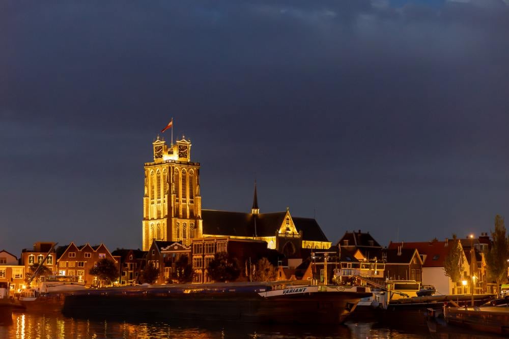 kerstmarkt nederland