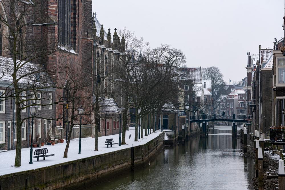 grootste kerstmarkt dordrecht