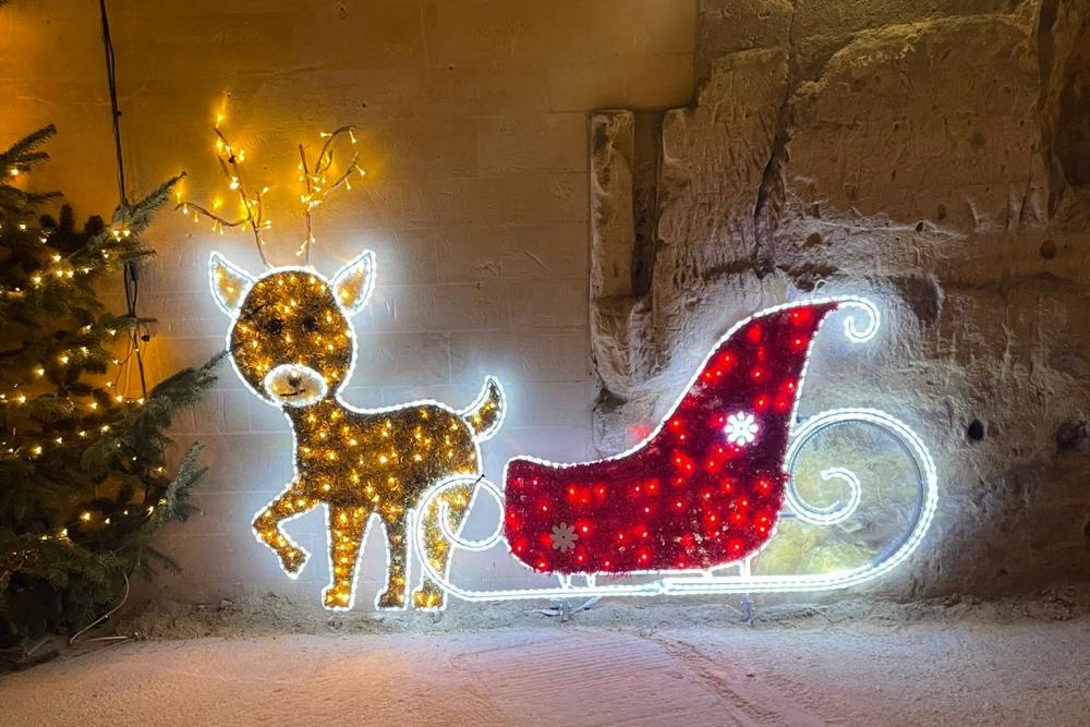 kerstmarkt valkenburg
