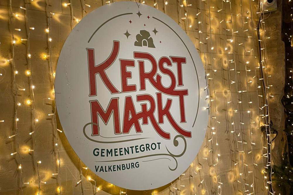 kerstmarkt valkenburg