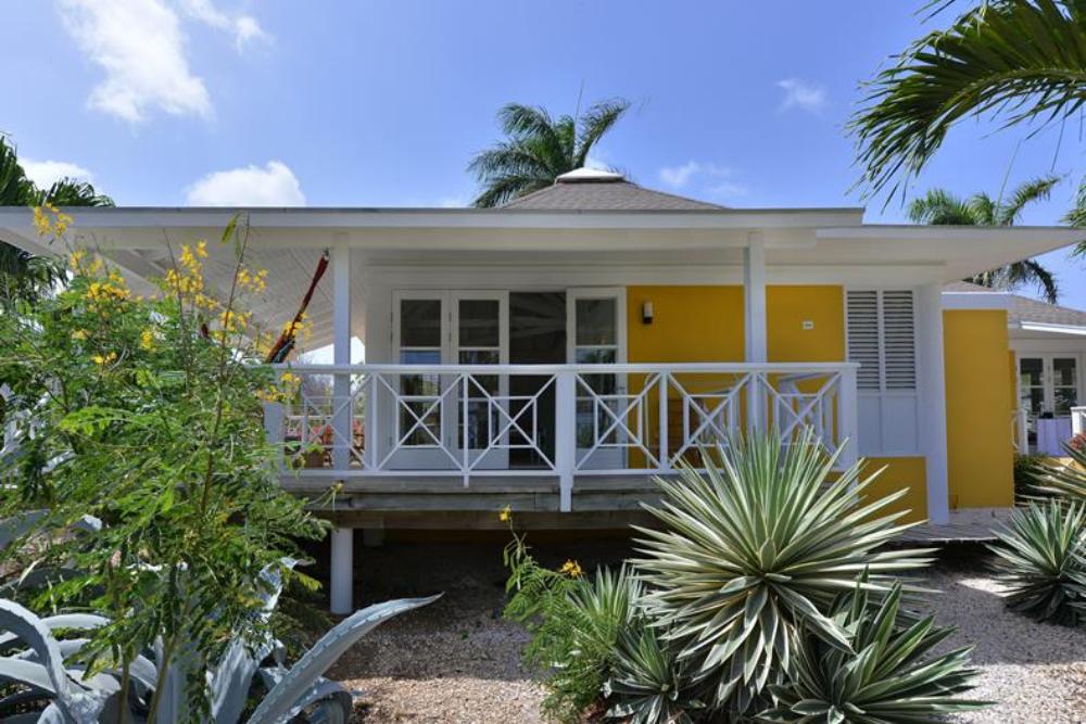 curacao kerst 