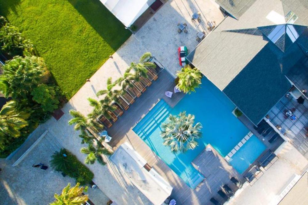 kerstvakantie curacao