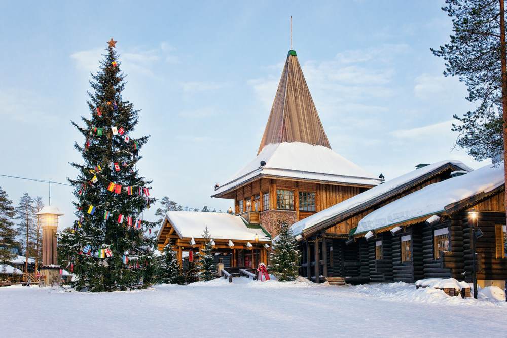 leukste kerstmarkten europa