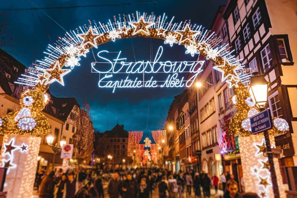 mooiste kerstmarkt europa