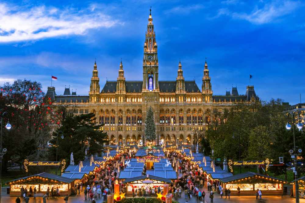 mooiste kerstmarkt europa