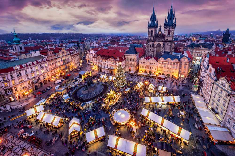 mooiste kerstmarkten in europa