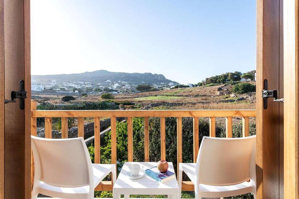 Mykonaki Mykonos Griekenland