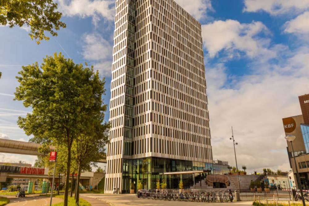 overnachting oud en nieuw