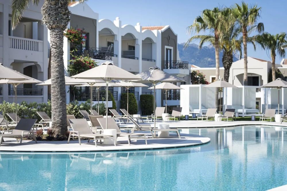 Pelagos Suites Hotel & Spa Kos Griekenland