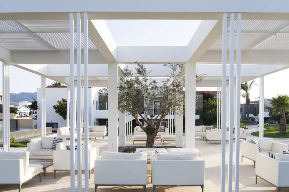 Pelagos Suites Hotel & Spa Kos Griekenland