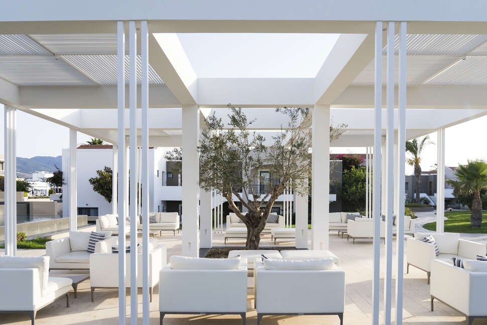 Pelagos Suites Hotel & Spa Kos Griekenland