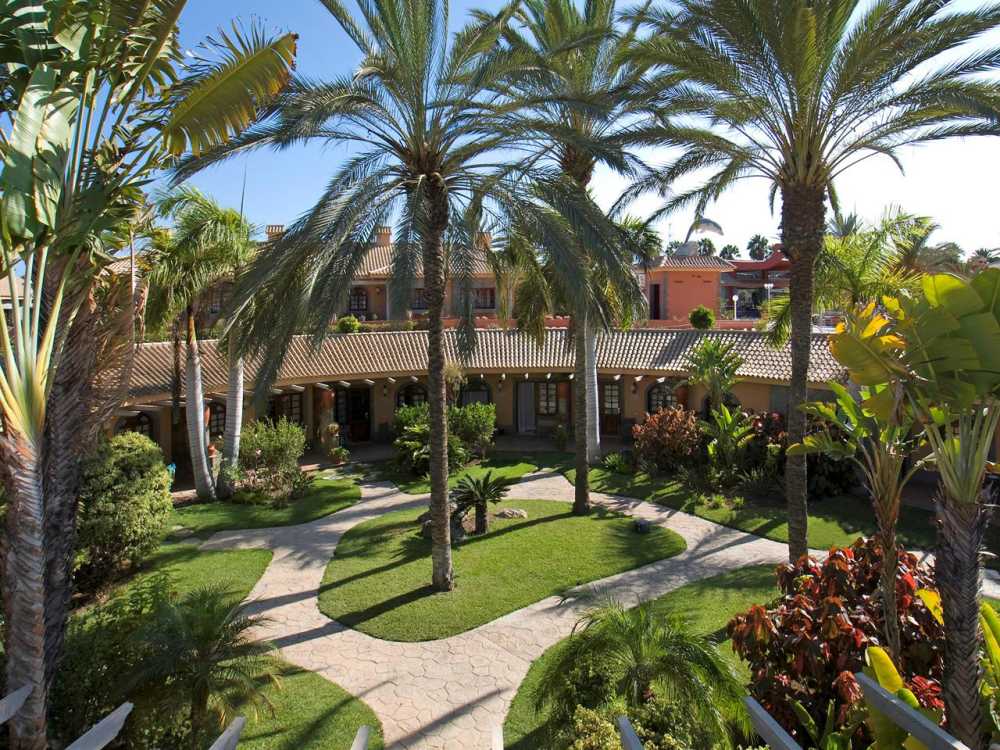 Suites & Villas by Dunas Gran Canaria