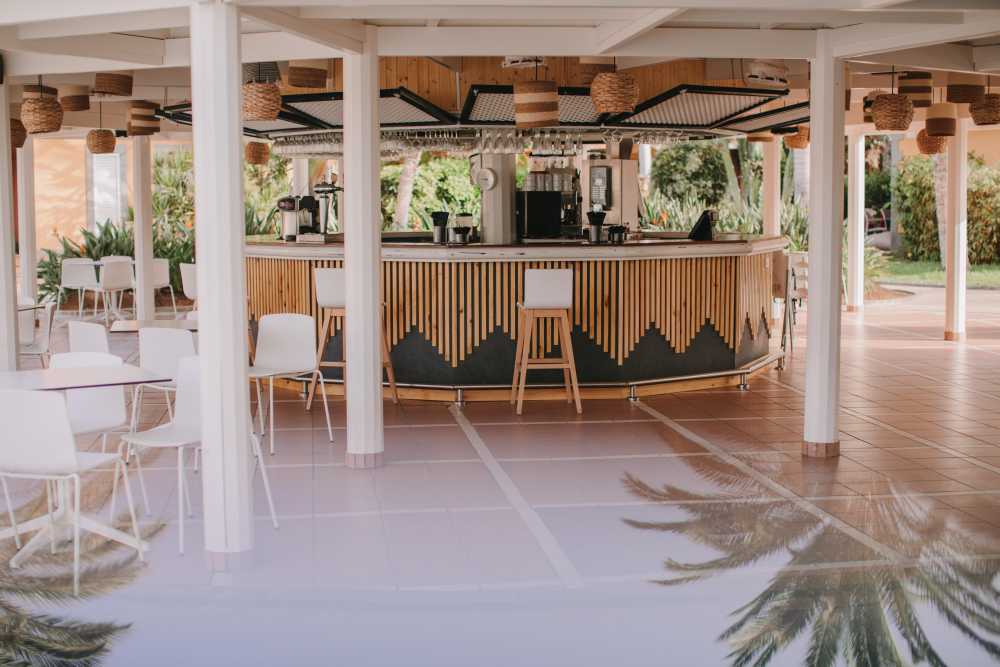 Suites & Villas by Dunas Gran Canaria