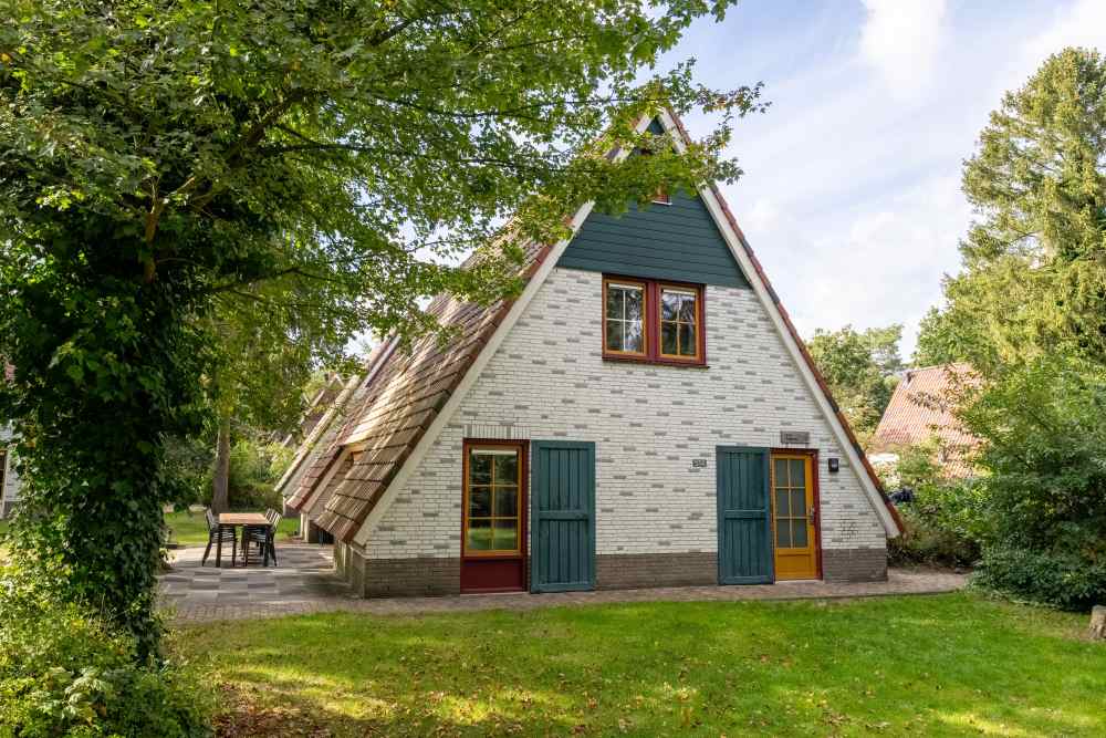 vakantiehuis 12 personen 6 slaapkamers brabant