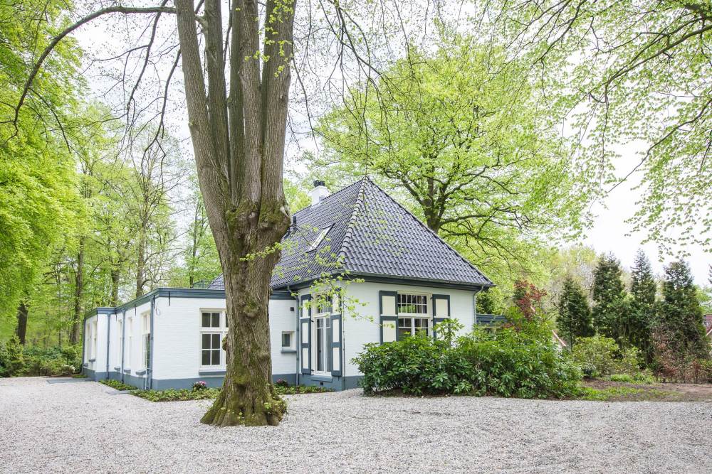 vakantiehuis 12 personen 6 slaapkamers