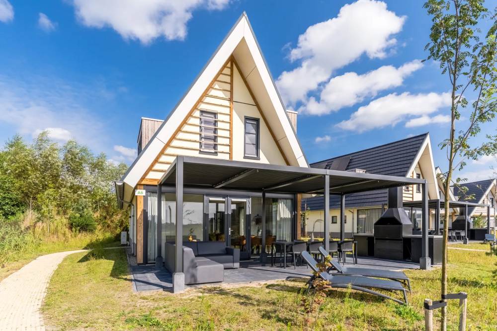 vakantiehuis 12 personen 6 slaapkamers