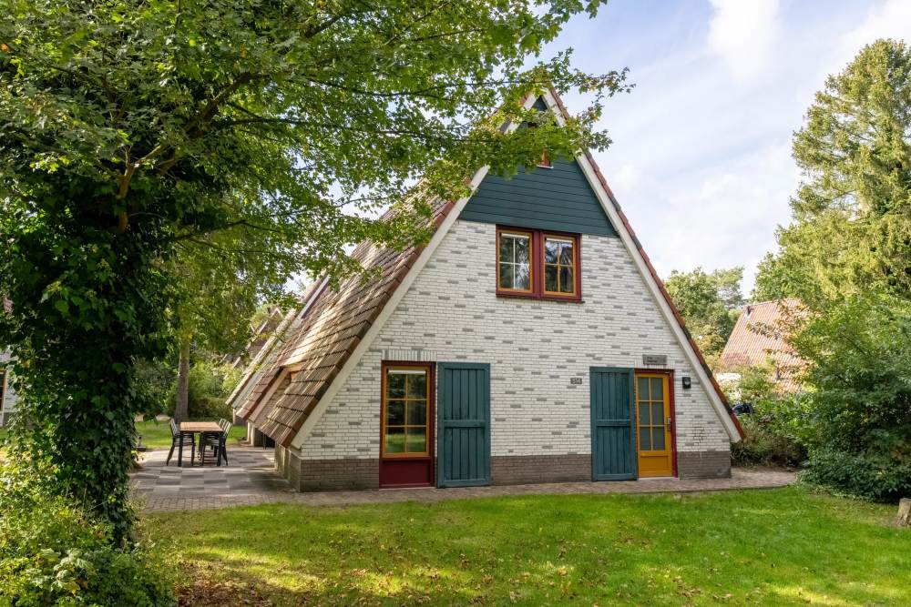 vakantiehuis 12 personen 6 slaapkamers brabant