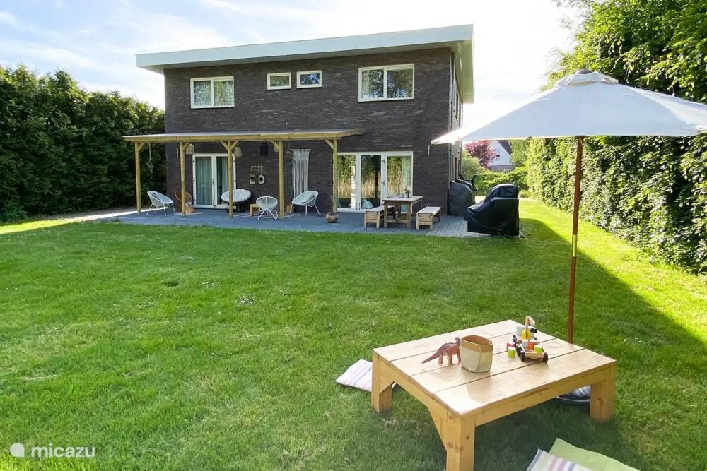 vakantiehuis 12 personen 6 slaapkamers